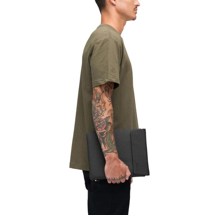 Funda para Tablet Incase INMB100753-BLK Negro 5 Funda para Tablet Incase INMB100753-BLK Negro 5