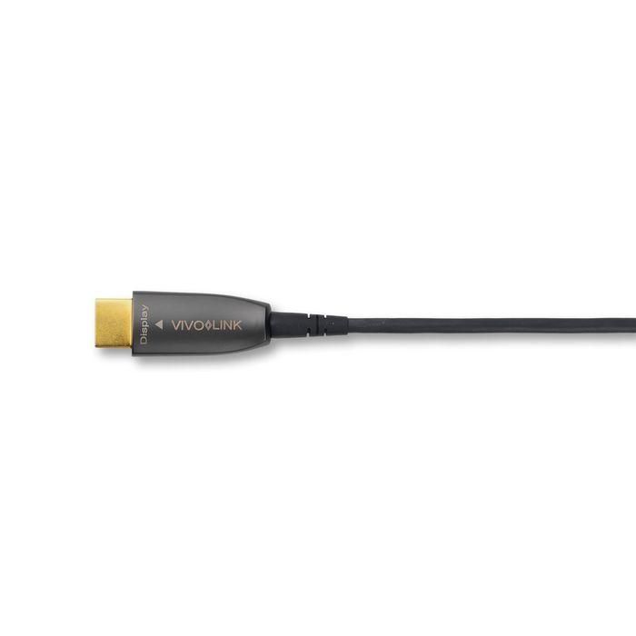 Vivolink Optic HDMI 4K Cable 70m 1 Vivolink Optic HDMI 4K Cable 70m 1
