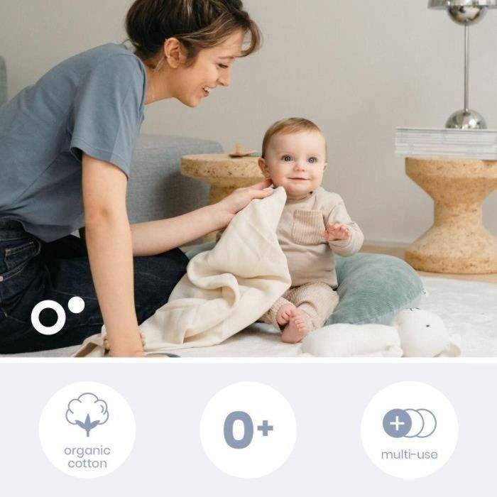 Doudou Doomoo DOOMOO 4 Doudou Doomoo DOOMOO 4