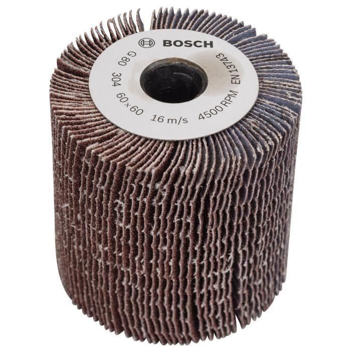 BOSCH Rollo laminilla PRR 60mm G80 BOSCH Rollo laminilla PRR 60mm G80