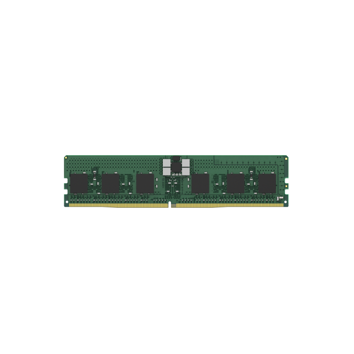 Kingston KSM48E40BS8KI-16HA Módulo de Memoria 16GB DDR5 ECC 4800MT/s 288-pin DIMM 1