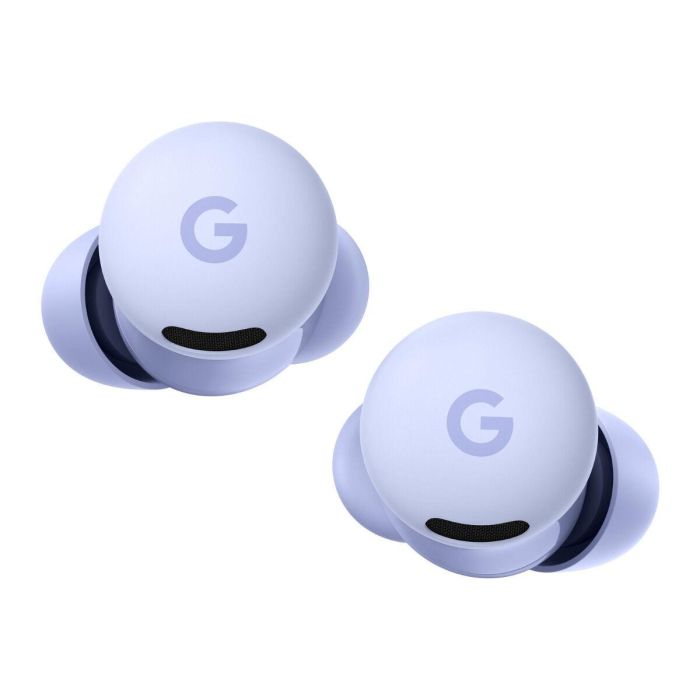 Auriculares Google Pixel Buds 2a Púrpura 2
