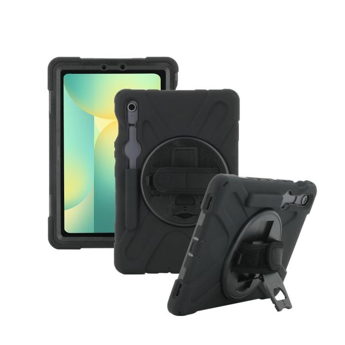 Funda para Tablet Mobilis 072006 Negro Funda para Tablet Mobilis 072006 Negro