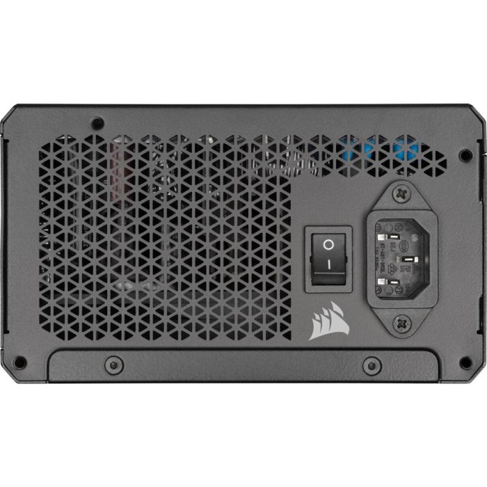 Fuente de Alimentación Corsair RM1000x SHIFT Negro 150 W 1000 W 1