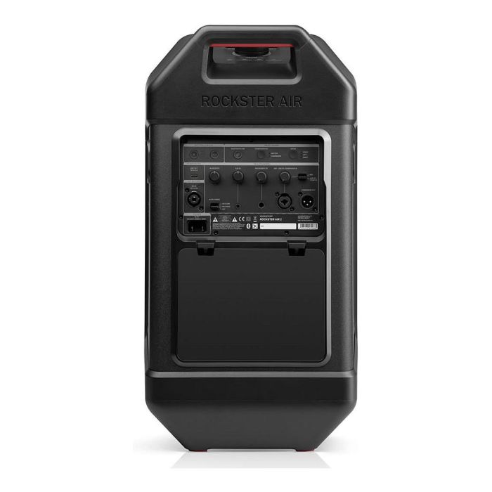 Teufel ROCKSTER AIR 2 Altavoz Bluetooth Inalámbrico Negro 7
