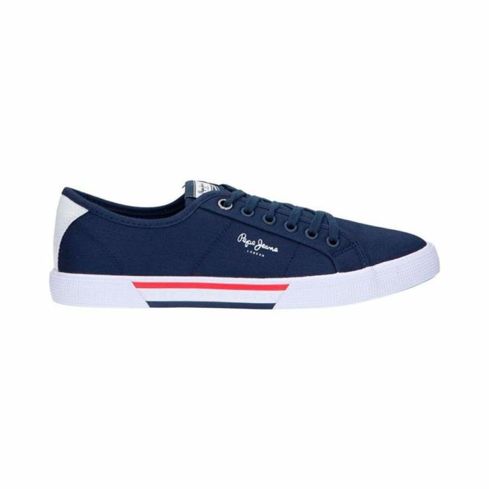 Zapatillas Deportivas Hombre Pepe Jeans Brady 0 Zapatillas Deportivas Hombre Pepe Jeans Brady 0