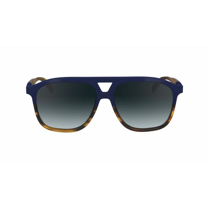 Gafas de Sol Mujer Longchamp LO751S-5814430 ø 58 mm 2 Gafas de Sol Mujer Longchamp LO751S-5814430 ø 58 mm 2