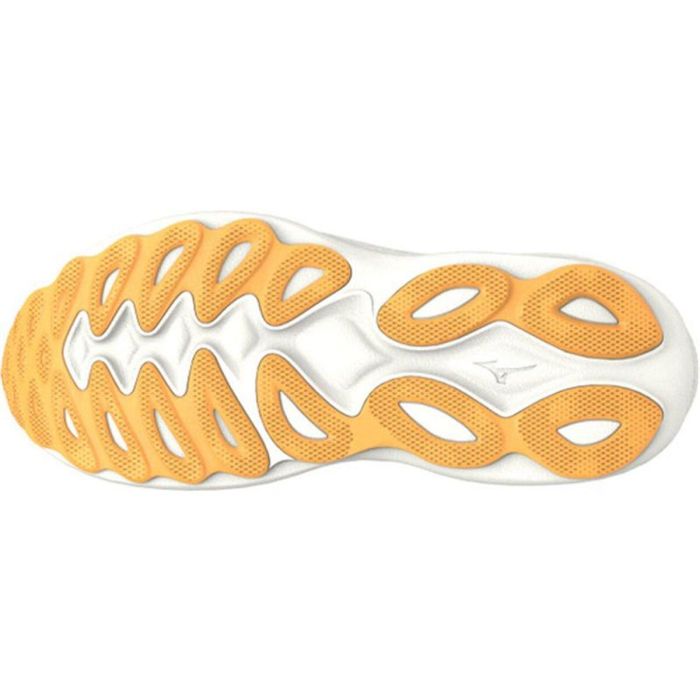 Zapatillas de Running para Adultos Mizuno Wave Sky 9 Gris claro XS 1