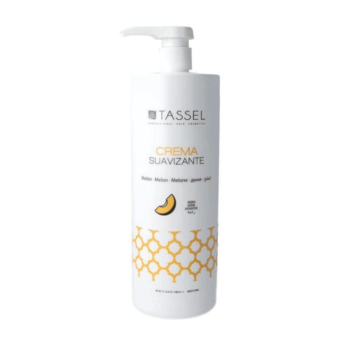 Eurostil Melon crema suavizante 1000 ml Eurostil Melon crema suavizante 1000 ml