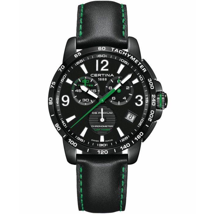 Reloj Hombre Certina C034.453.36.057.02 (Ø 42 mm)