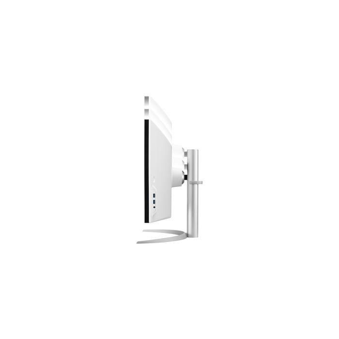 LG 49Wq95C-W 124.5 Cm (49") Led 7 LG 49Wq95C-W 124.5 Cm (49") Led 7
