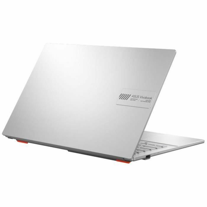ASUS S1504FAL1759 Portátil VivoBook 15 OLED 15.6 FHD AMD Ryzen 5 7520U 16 GB RAM 1 TB SSD Sin Windows 2 ASUS S1504FAL1759 Portátil VivoBook 15 OLED 15.6 FHD AMD Ryzen 5 7520U 16 GB RAM 1 TB SSD Sin Windows 2