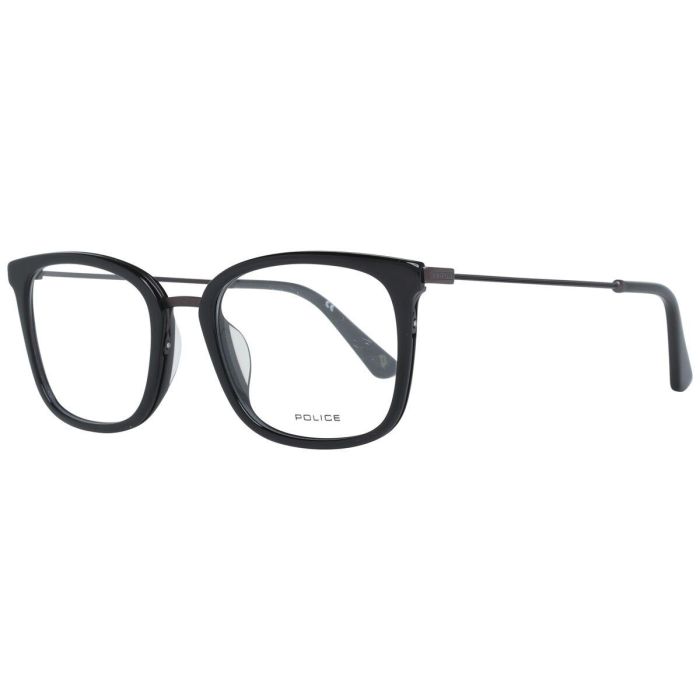 Montura de Gafas Hombre Police VPL561 510700 0 Montura de Gafas Hombre Police VPL561 510700 0
