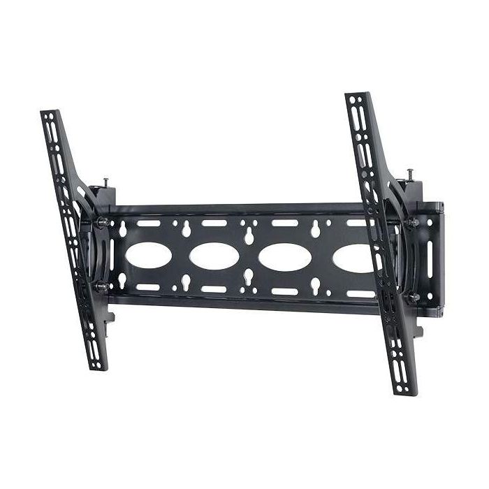 B-Tech Universal Flat Screen Wall Mount With Tilt for displays up to 80" (max. 70kg) B-Tech Universal Flat Screen Wall Mount With Tilt for displays up to 80" (max. 70kg)