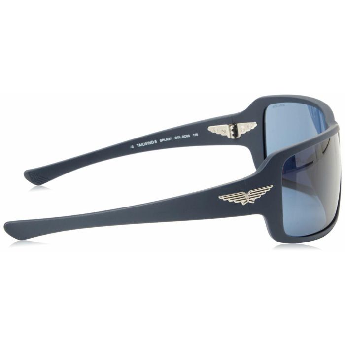 Gafas de Sol Unisex Police SPLN37-650C03 Ø 65 mm 1 Gafas de Sol Unisex Police SPLN37-650C03 Ø 65 mm 1