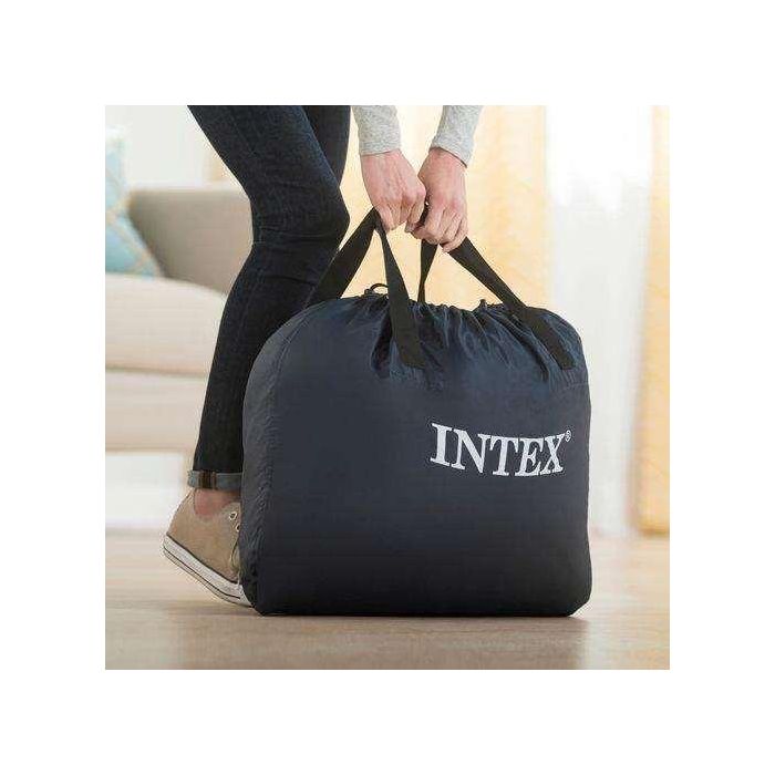 Cama Hinchable Intex 152 x 86 x 236 cm 2