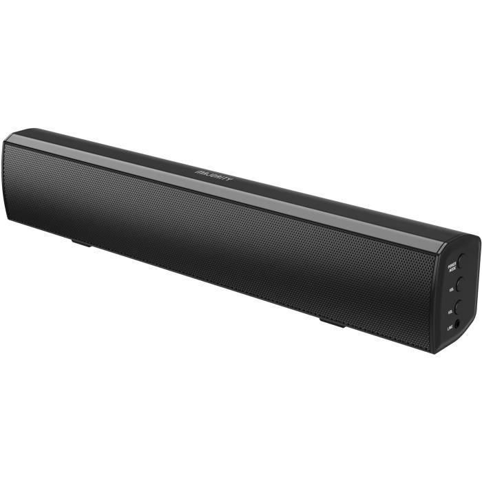 Barra de sonido compacta Majority Bowfell 3 Barra de sonido compacta Majority Bowfell 3