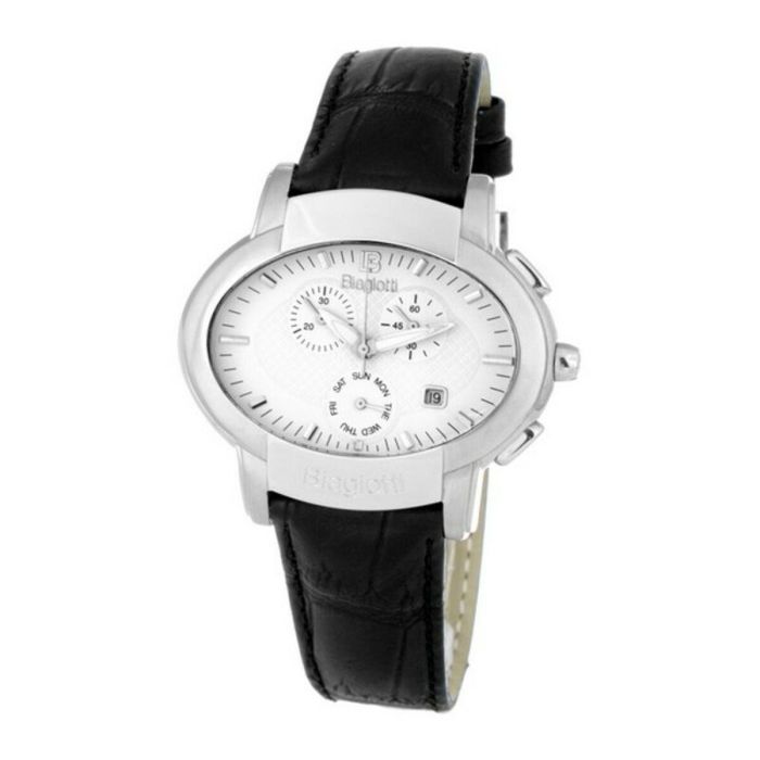 Reloj Unisex Laura Biagiotti LB0031M-03 (Ø 47 mm) Reloj Unisex Laura Biagiotti LB0031M-03 (Ø 47 mm)