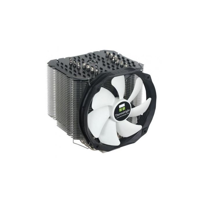 Thermalright Le Grand Macho RT K Cooler Multi Socket | FMx.AM3/4.115x.20xx | 280W TDP