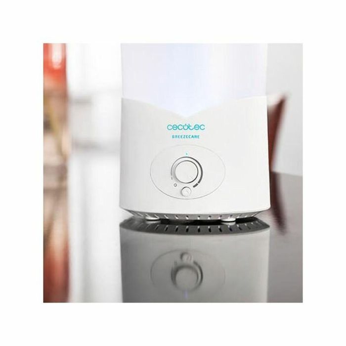 Humidificador Cecotec BreezeCare 2000 Light 25 W 1,2 L 1