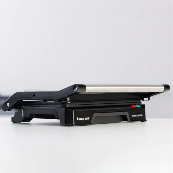 Sandwichera Taurus MY GRILL LEGEND 11 Sandwichera Taurus MY GRILL LEGEND 11