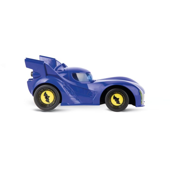 Carrera RC - BAM - 2.4GHz Batwheels™ - Bam 9 Carrera RC - BAM - 2.4GHz Batwheels™ - Bam 9