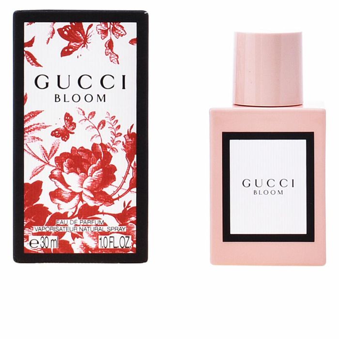 Perfume Mujer Gucci Bloom Gucci EDP EDP 1 Perfume Mujer Gucci Bloom Gucci EDP EDP 1