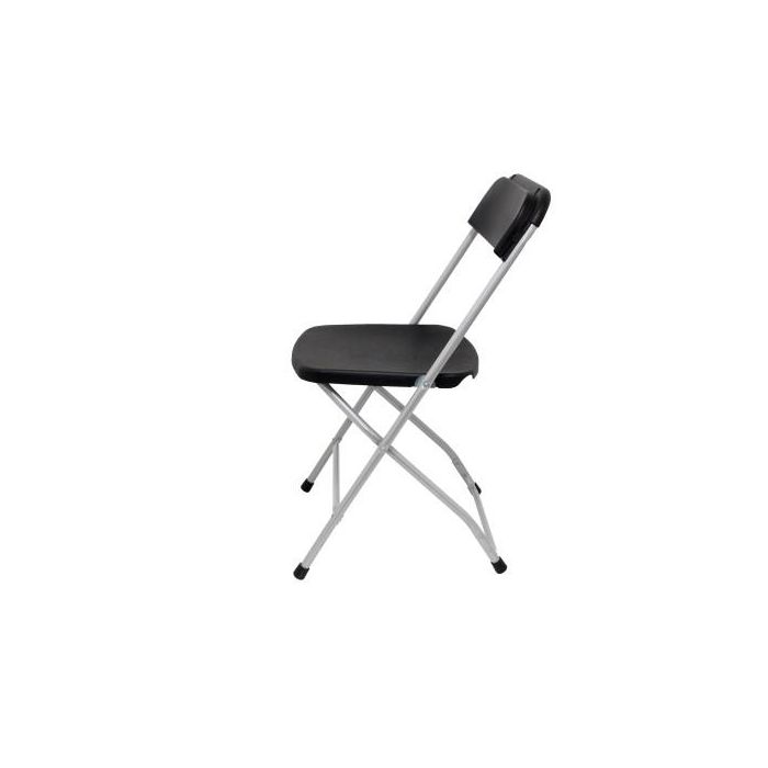 Silla de Recepción Viveros Piqueras y Crespo 5314NE Negro 2 Silla de Recepción Viveros Piqueras y Crespo 5314NE Negro 2