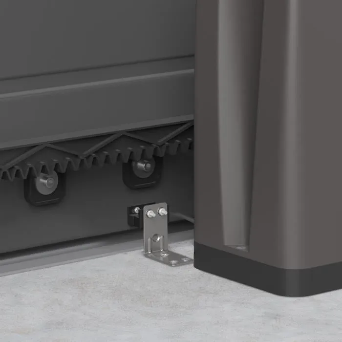 Avidsen 127041 Módulo de control conectado Wifi para automatizar puertas de garaje y cancelas 4 Avidsen 127041 Módulo de control conectado Wifi para automatizar puertas de garaje y cancelas 4