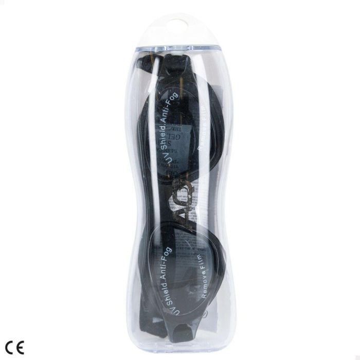 Gafas de Natación para Adultos AquaSport Aqua Sport (12 Unidades) 2 Gafas de Natación para Adultos AquaSport Aqua Sport (12 Unidades) 2