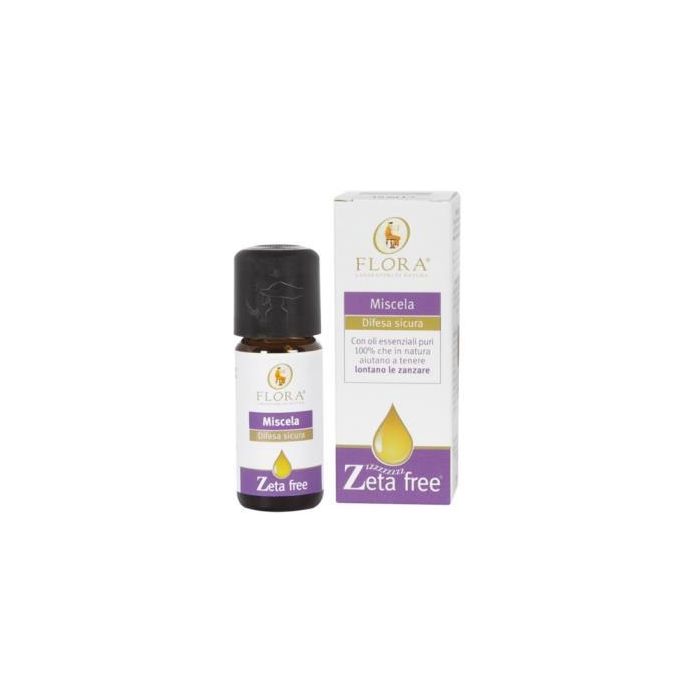 Repelente De Insectos Mezcla Ac. Esenciales 10Ml. Repelente De Insectos Mezcla Ac. Esenciales 10Ml.
