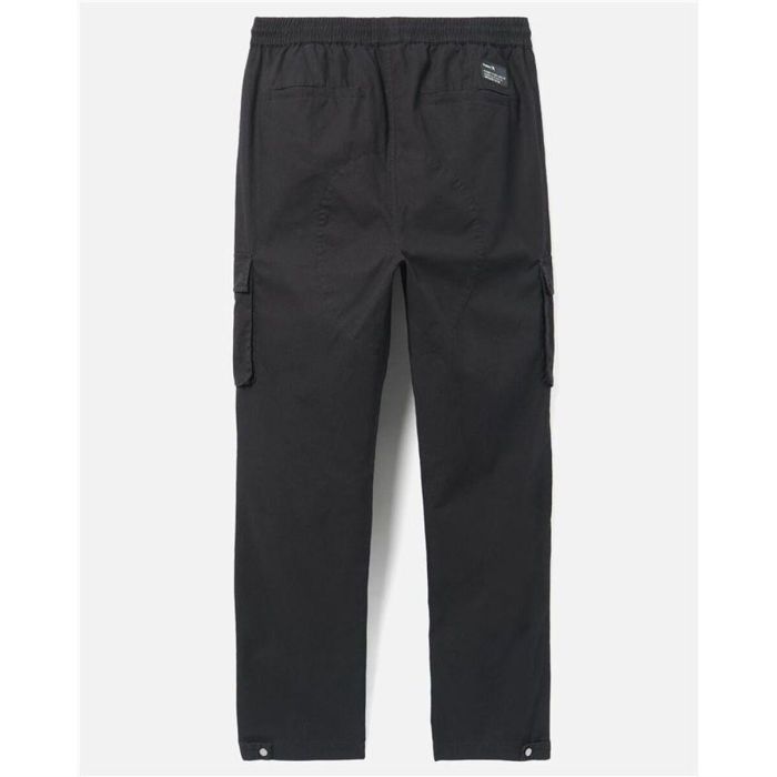 Pantalón Hurley Cruiser Cargo Negro