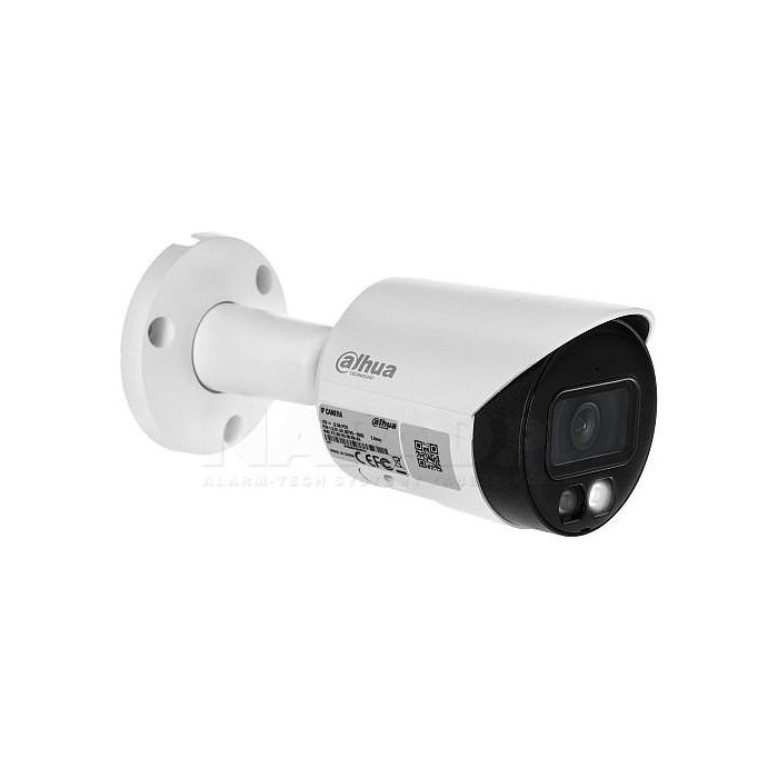 (Dh-Ipc-Hfw2849Sp-S-Il-0280B) Dahua Cámara Ip Bullet Serie 2 8Mp 2.8Mm 3 (Dh-Ipc-Hfw2849Sp-S-Il-0280B) Dahua Cámara Ip Bullet Serie 2 8Mp 2.8Mm 3