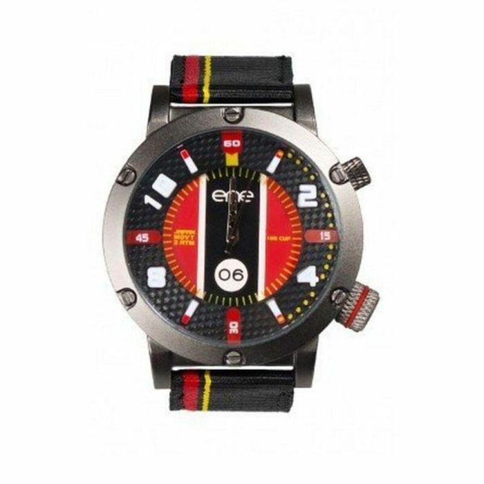 Reloj Hombre Ene 11464 (Ø 51 mm) 1 Reloj Hombre Ene 11464 (Ø 51 mm) 1