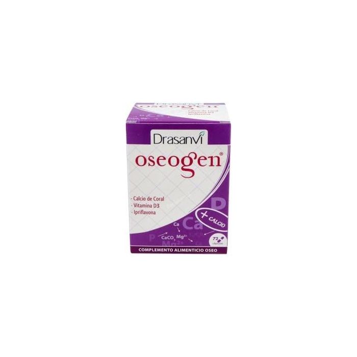 Oseogen Óseo