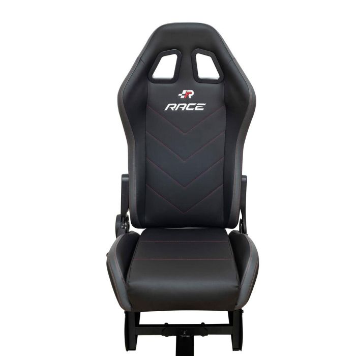 Silla Gaming FR-TEC FT7010 Azul Negro 2 Silla Gaming FR-TEC FT7010 Azul Negro 2