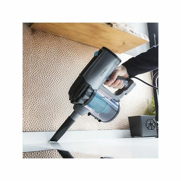 Aspirador Escoba y de Mano Cecotec Conga ThunderBrush 560 600 W 3