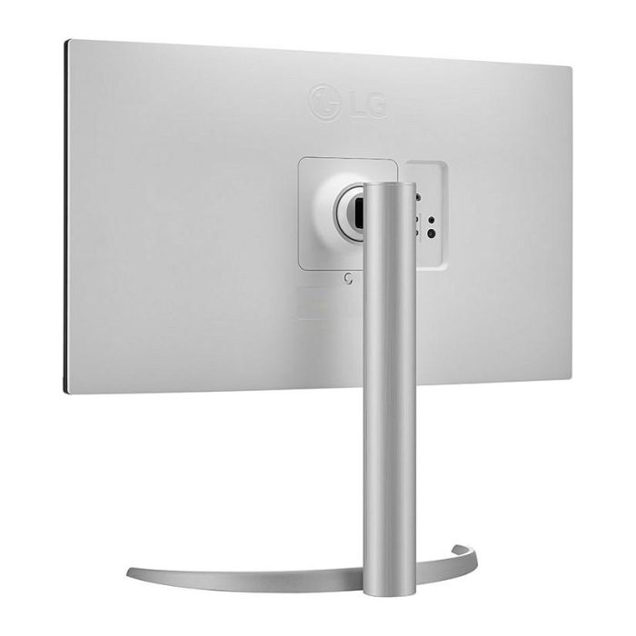 LG 27UP650K-W Monitor 27" 4K IPS 3840x2160 5ms 60Hz HDR10 Blanco 4 LG 27UP650K-W Monitor 27" 4K IPS 3840x2160 5ms 60Hz HDR10 Blanco 4