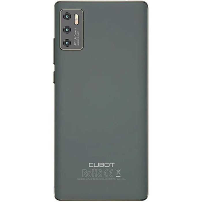 Móvil Cubot P50 128 grb 6 grb Verde 5 Móvil Cubot P50 128 grb 6 grb Verde 5
