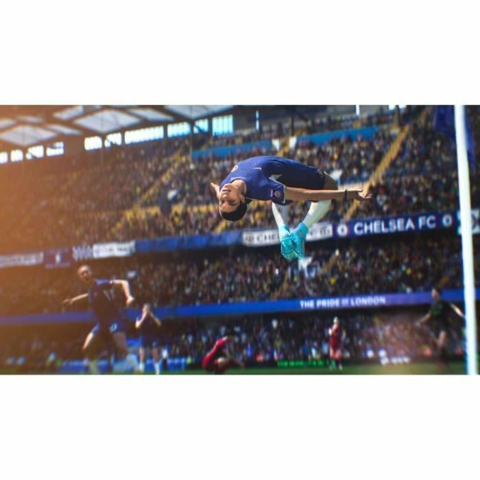 Videojuego Xbox One / Series X Electronic Arts FC 24 1 Videojuego Xbox One / Series X Electronic Arts FC 24 1