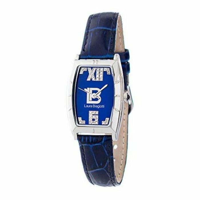 Reloj Mujer Laura Biagiotti LB0010L-02 (Ø 22 mm) Reloj Mujer Laura Biagiotti LB0010L-02 (Ø 22 mm)