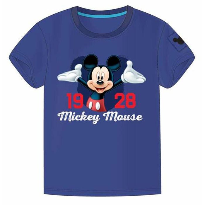 Muñeco Mickey Mouse 2