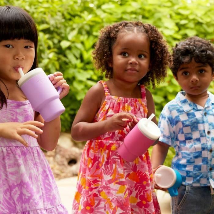 Vaso de Aprendizaje Infantino 1