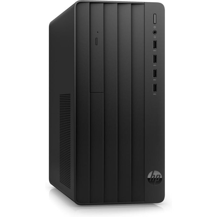 HP Ordenador de Sobremesa Pro TWR 290 G9 - Torre con Intel Core i5-12500, 8GB RAM DDR4, 256GB SSD NVMe, Windows 11 Pro (Español), Fuente 180W 80 Plus Gold HP Ordenador de Sobremesa Pro TWR 290 G9 - Torre con Intel Core i5-12500, 8GB RAM DDR4, 256GB SSD NVMe, Windows 11 Pro (Español), Fuente 180W 80 Plus Gold