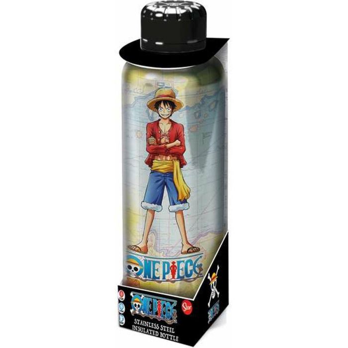 Botella Térmica One Piece 515 ml 1