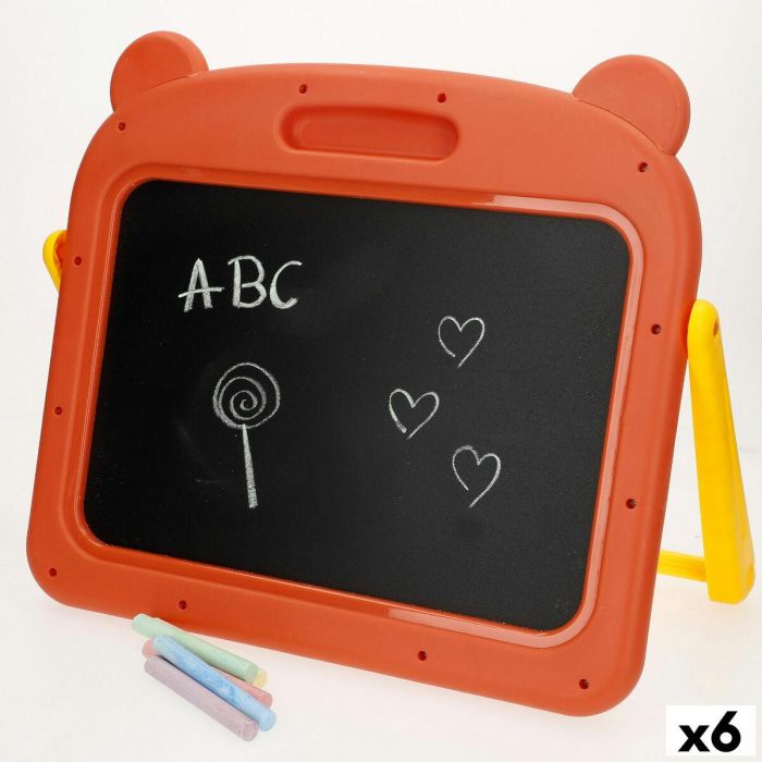 Set de Dibujo Colorbaby (6 Unidades) 10 Set de Dibujo Colorbaby (6 Unidades) 10