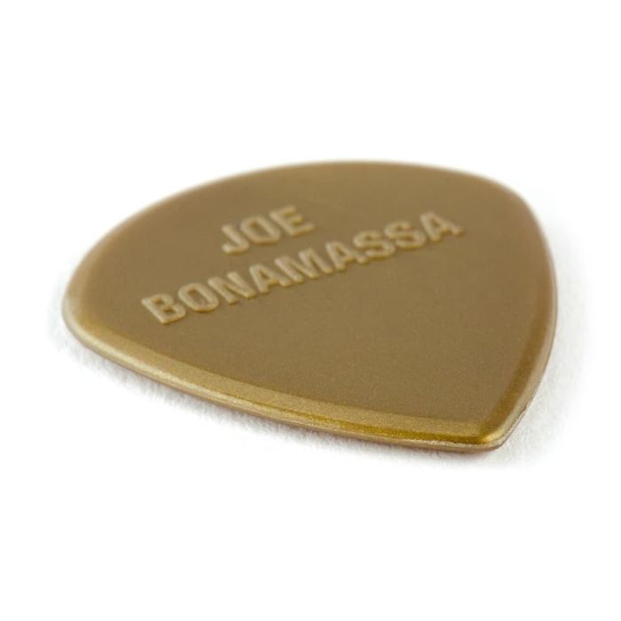 Pack 6 Púas Signature Joe Bonamassa Custom Jazz Iii Gold 1 Pack 6 Púas Signature Joe Bonamassa Custom Jazz Iii Gold 1