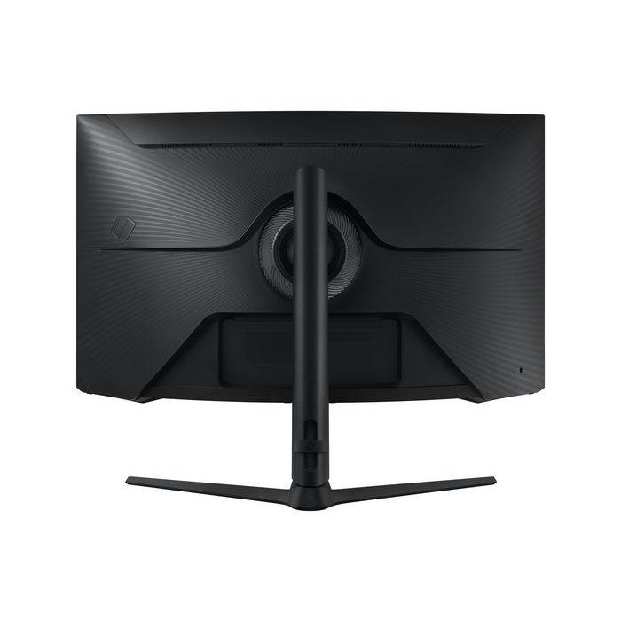 Samsung S32BG750NP Monitor Gaming Curvo Odyssey Neo G7 32" 4K UHD 1ms 165Hz VA Quantum HDR 2000 1000R Ergonómico Negro 10