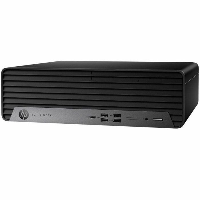 PC de Sobremesa HP Elite SFF 800 G9 99A90ET Intel Core i5 16 GB RAM 512 GB SSD 2 PC de Sobremesa HP Elite SFF 800 G9 99A90ET Intel Core i5 16 GB RAM 512 GB SSD 2
