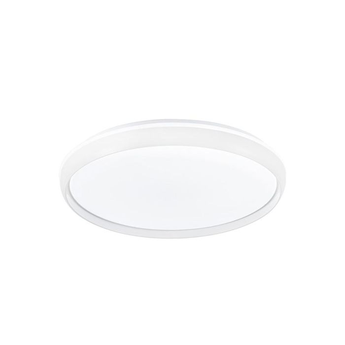 Plafón led circular, charly, 72 W, 3cct, 7290 lm, blanco, ø50 x 7 cm 3 Plafón led circular, charly, 72 W, 3cct, 7290 lm, blanco, ø50 x 7 cm 3